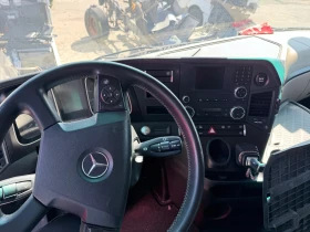 Mercedes-Benz Actros 1842, снимка 7