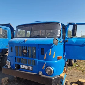 Ifa W Товарен , снимка 2