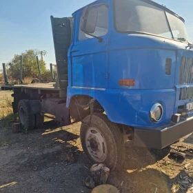 Ifa W Товарен , снимка 4