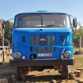 Ifa W Товарен , снимка 1