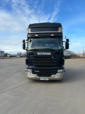 Scania R 420 | Mobile.bg    8