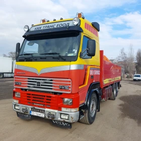 Volvo Fh FH16 520 , снимка 3