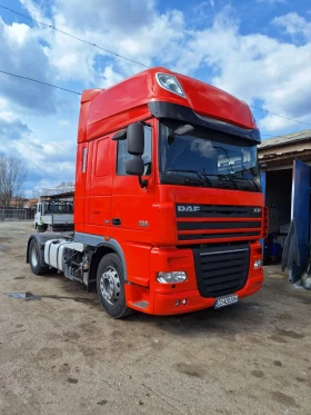 Обява за продажба на Daf XF 105 ~30 000 лв. - изображение 1