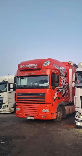 Обява за продажба на Daf XF 105 ~30 000 лв. - изображение 2