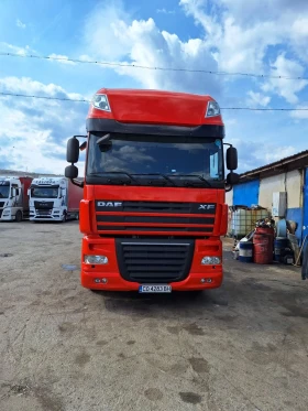 Обява за продажба на Daf XF 105 ~30 000 лв. - изображение 1
