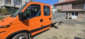 Iveco 35c13 2.8 , снимка 2