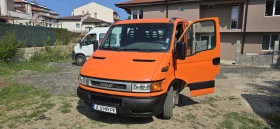 Iveco 35c13 2.8 , снимка 1