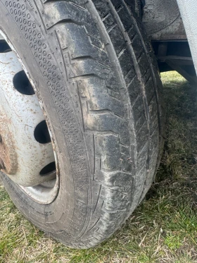 Ford Transit 2.4 Самосвал | Auto.bg — изображение 12