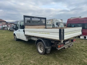 Ford Transit 2.4 Самосвал | Auto.bg — изображение 3