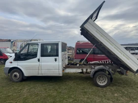 Ford Transit 2.4 Самосвал | Auto.bg — изображение 5
