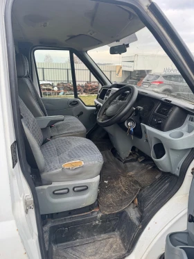 Ford Transit 2.4 Самосвал | Auto.bg — изображение 7