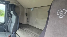 Scania R 500 EURO 5 EEV  | Mobile.bg � ����� ������ 9