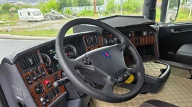 Scania R 500 EURO 5 EEV  | Mobile.bg � ����� ������ 8