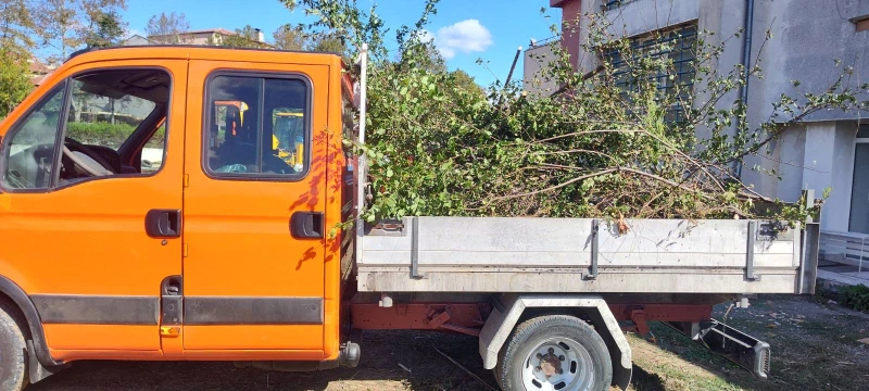 Iveco 35c13 2.8 , снимка 15 - Камиони - 53373263