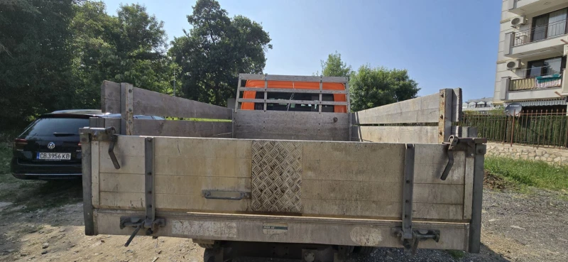 Iveco 35c13 2.8 , снимка 6 - Камиони - 53373263