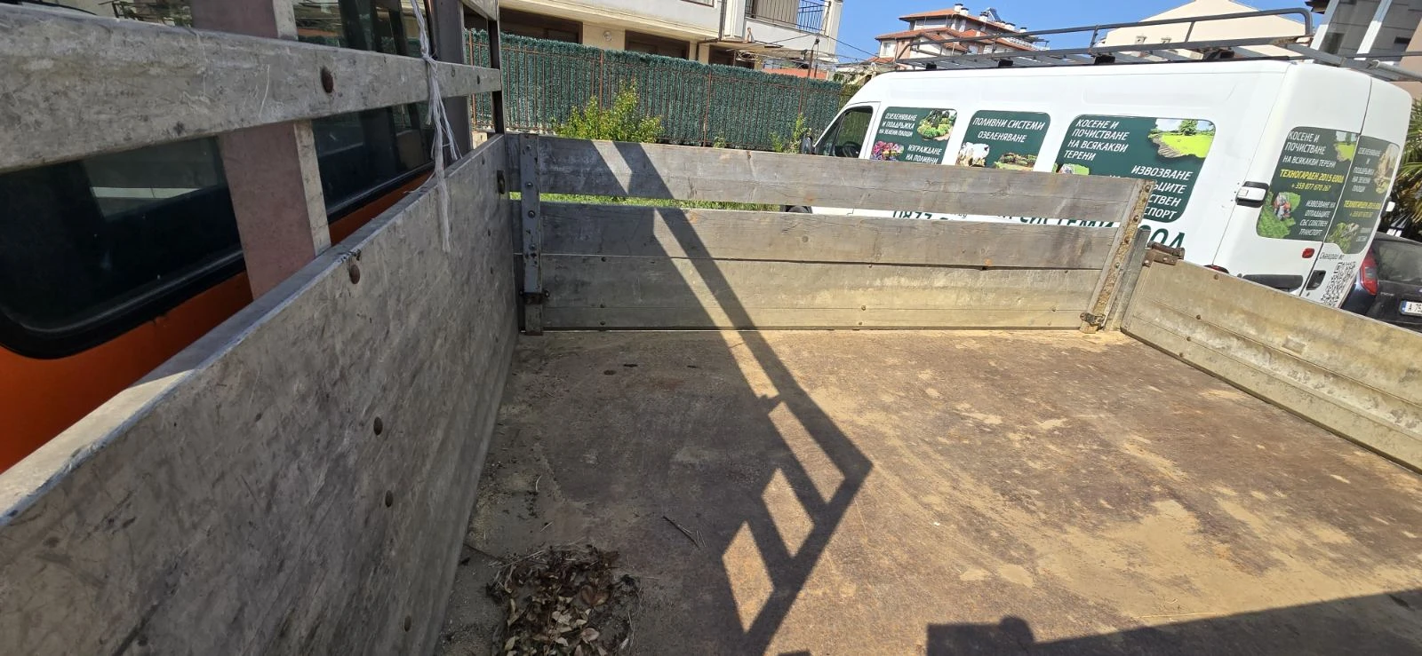 Iveco 35c13 2.8  - изображение 4