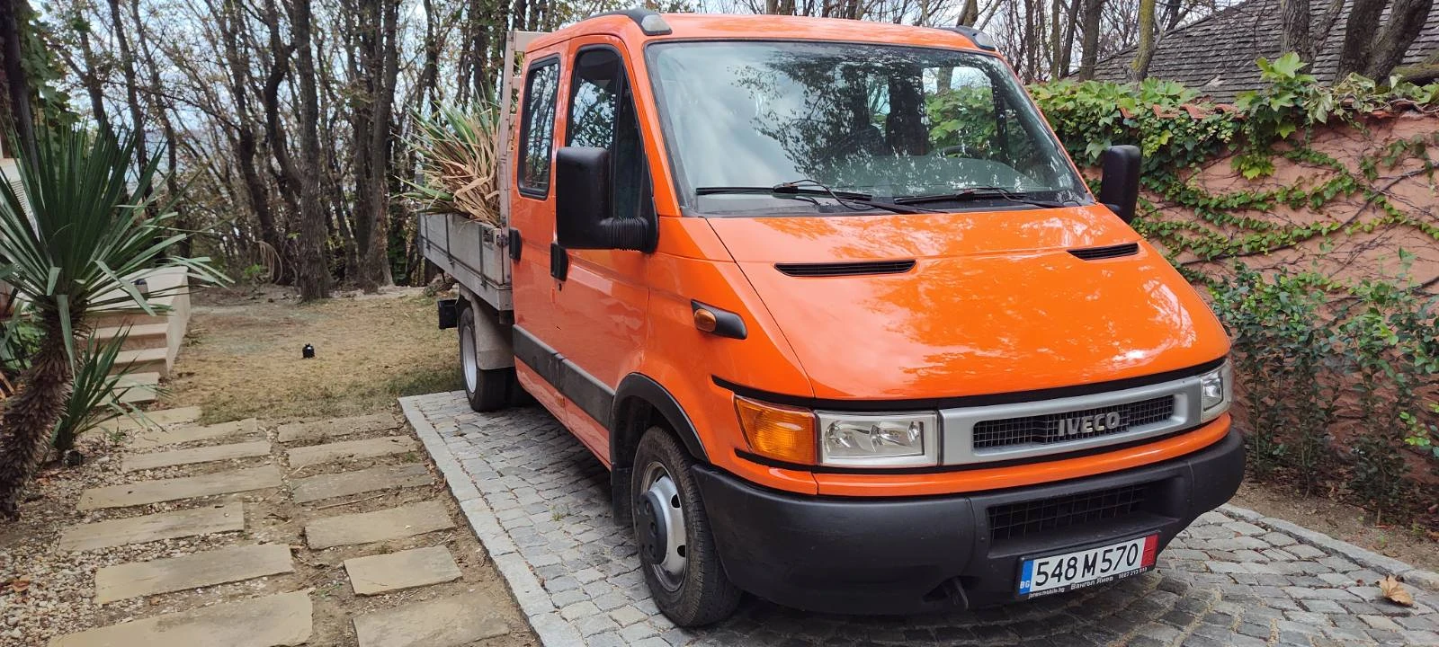 Iveco 35c13 2.8  | Mobile.bg � ����������� 14