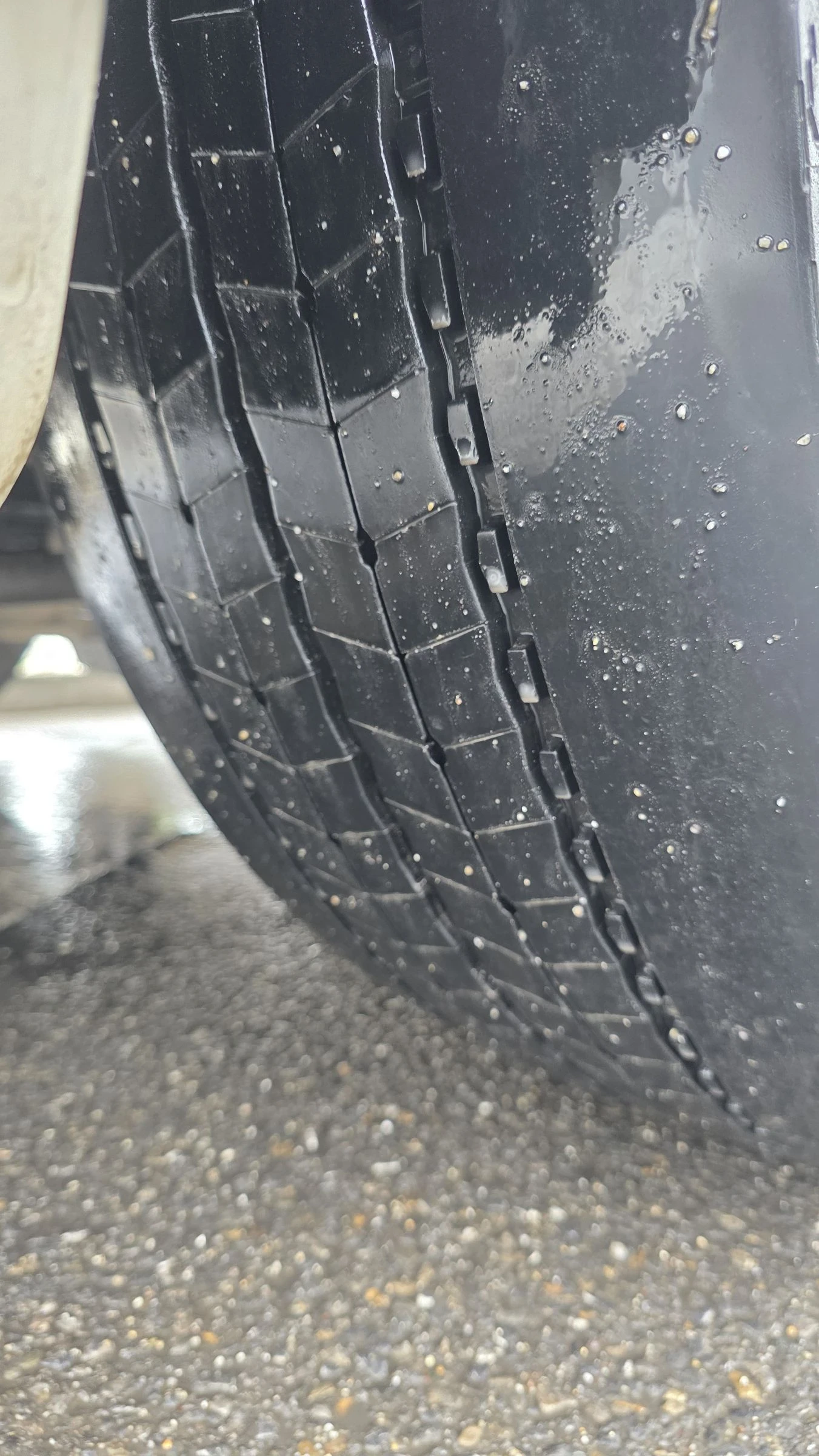 Scania R 500 EURO 5 EEV , снимка 10 - Камиони - 54644183