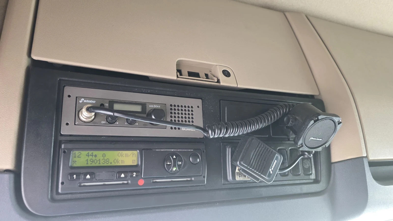 Scania R 500 EURO 5 EEV , снимка 7 - Камиони - 54644183