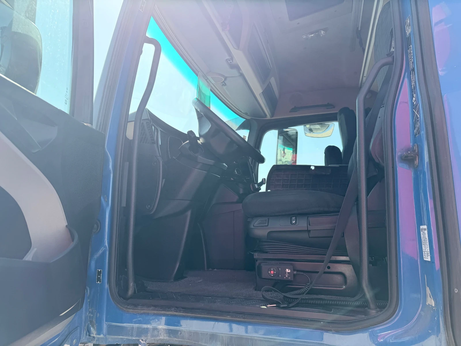 Mercedes-Benz Actros 1842, снимка 6 - Камиони - 56093931