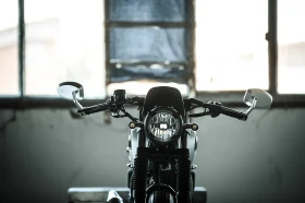 Brixton BX 125 SUNRAY 125, снимка 5