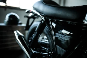 Brixton BX 125 SUNRAY 125, снимка 9