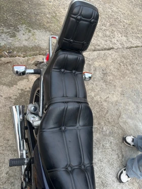 Honda Magna, снимка 2