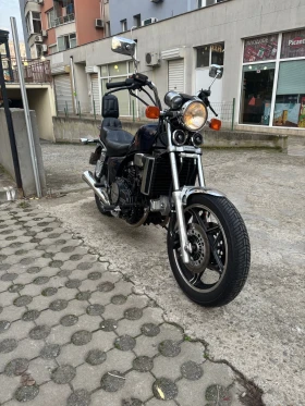 Honda Magna, снимка 5