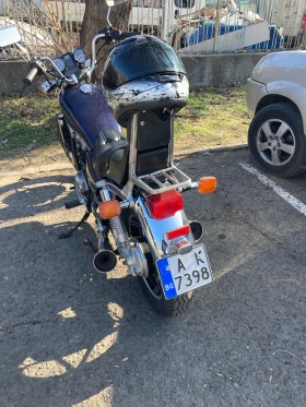 Honda Magna, снимка 6