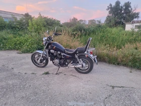 Honda Magna, снимка 2
