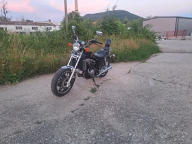 Honda Magna, снимка 1