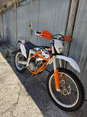 Ktm Freeride, снимка 5
