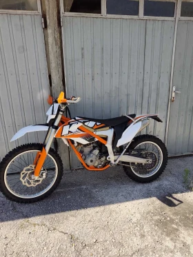 Ktm Freeride, снимка 1