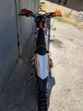 Ktm Freeride, снимка 3