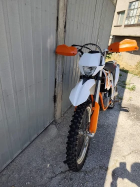 Ktm Freeride, снимка 6