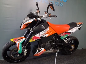 Ktm Duke 690i  11200km, снимка 1