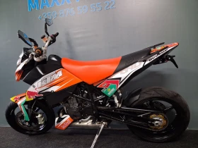 Ktm Duke 690i  11200km, снимка 10