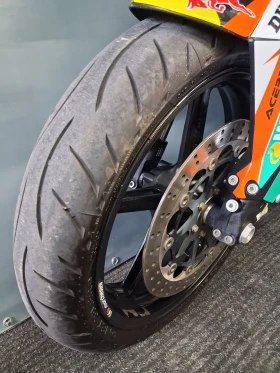 Ktm Duke 690i  11200km, снимка 12