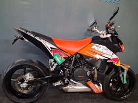 Ktm Duke 690i  11200km, снимка 6