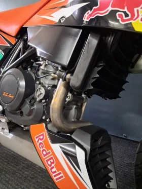 Ktm Duke 690i  11200km, снимка 14