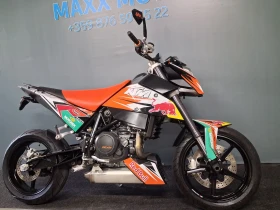 Ktm Duke 690i  11200km, снимка 5
