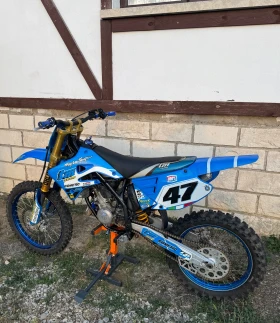 Tm Racing, снимка 3