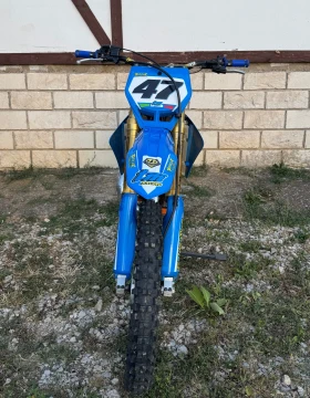 Tm Racing, снимка 8