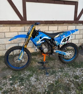 Tm Racing, снимка 4