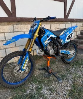 Tm Racing, снимка 2