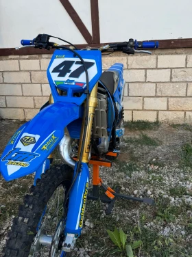 Tm Racing, снимка 9