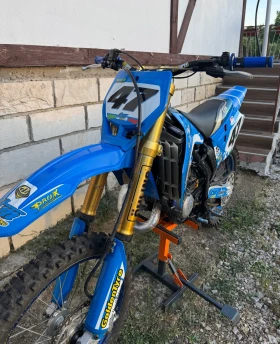 Tm Racing, снимка 5