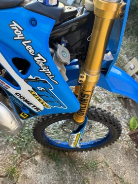 Tm Racing, снимка 13