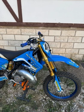 Tm Racing, снимка 7