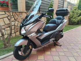 Honda Silver Wing S-wt 600 ABS PERFECTEN, снимка 2